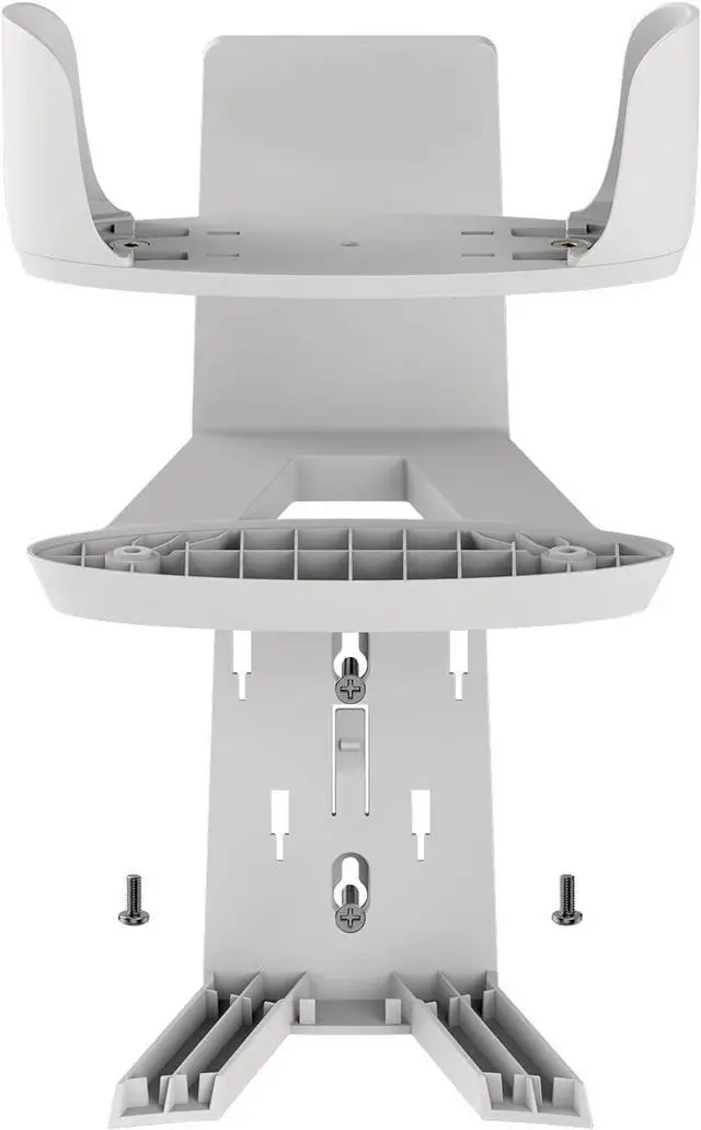 Alt view image 5 of 7 - NETGEAR Orbi Wall Mount - Compatible with Orbi WiFi Router, Satellite, RBK50, RBK752, RBK852, RBK853, RBKE963 and More, 1 Pack (RBKWM-10000S)