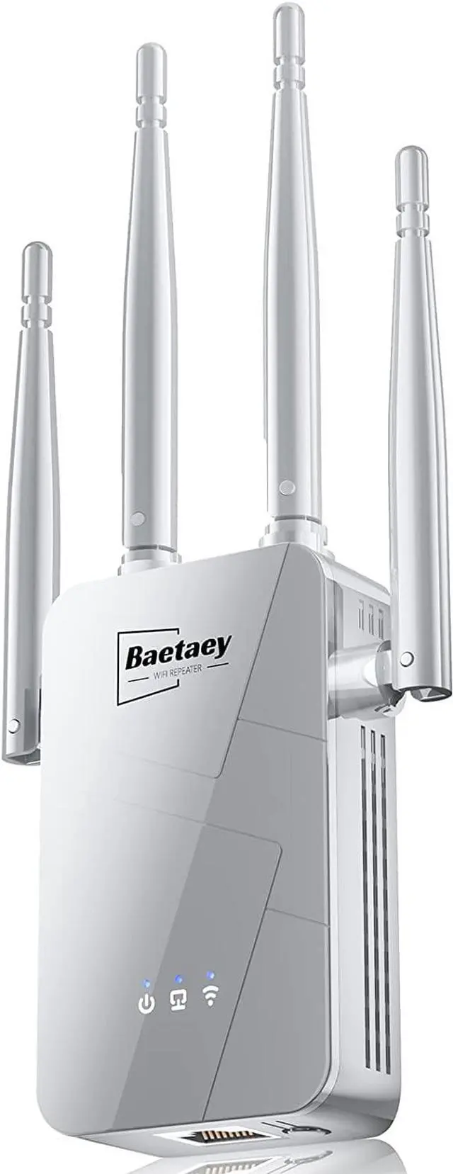Main image of 2023 WiFi Extender Signal Booster for Home, Wireless Internet Repeater
