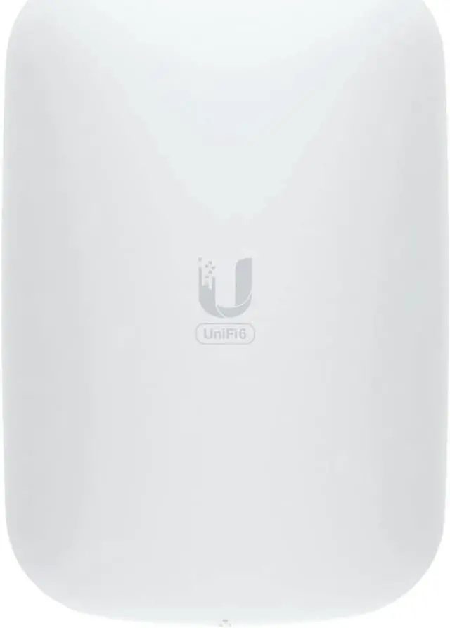 Main image of Unifi Access Point WiFi 6 Extender | Mesh Extender Plugs Into Wall Outlet (U6-Extender-US)