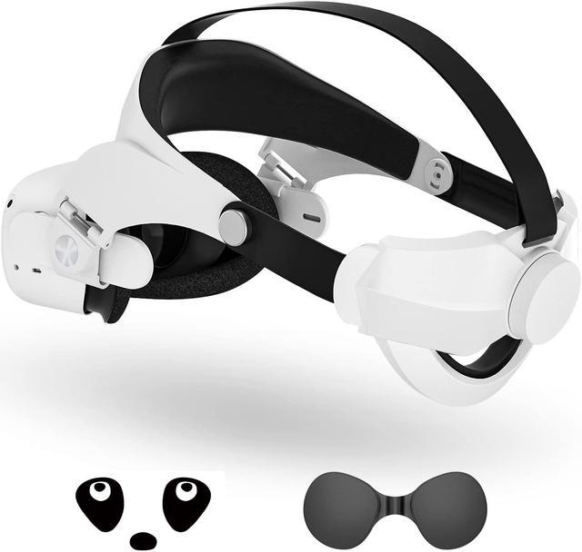 Meta straps portable VR, MR power to your face in Quest 3 – Pickr