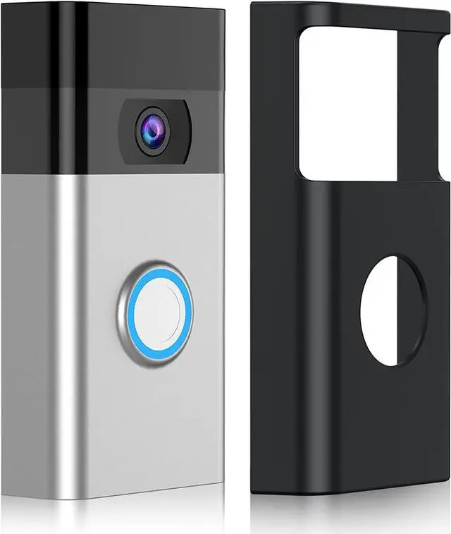 Details 90+ ring doorbell cover plate best vova.edu.vn