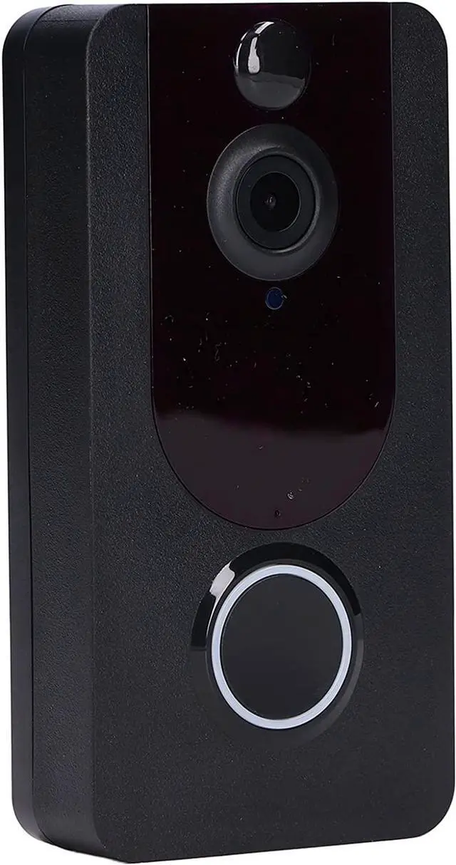 Kamep Video Doorbell Troubleshooting edu.svet.gob.gt