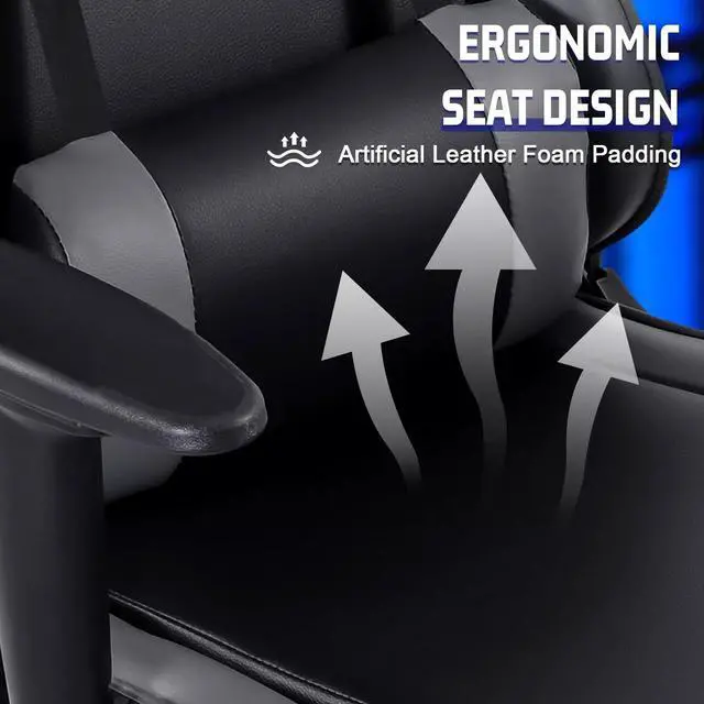 Alt view image 3 of 7 - Minneer Flight Joystick Hotas Chair Mount Adjustable Compatible with Thrustmaster A10C Hotas Warthog Logitech X56 X52 More Stable Flight Sim Stand with Seat Detachable