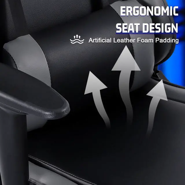 Alt view image 3 of 6 - Minneer Flight Racing Joystick Bracket with Gaming Chair Compatible with Logitech/Thrustmaster X56 X52 A10C Hotas Warthog (Include Joystick Mount Base + Stand + Pedal Mount)