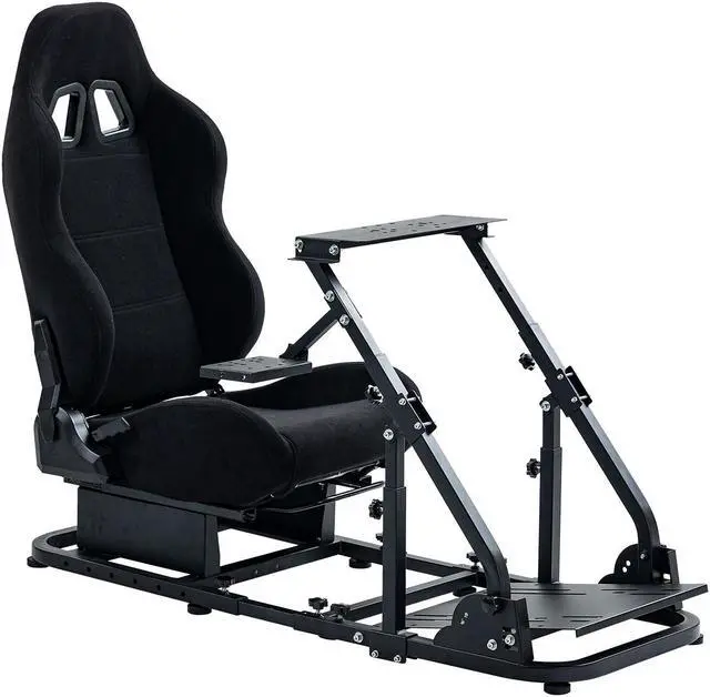 Main image of Minneer G920 Steering Wheel Stand Fit Logitech Racing Sim Cockpit with Game Seat