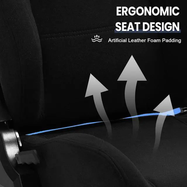 Alt view image 5 of 7 - Minneer G920 Steering Wheel Stand Fit Logitech Racing Sim Cockpit with Game Seat