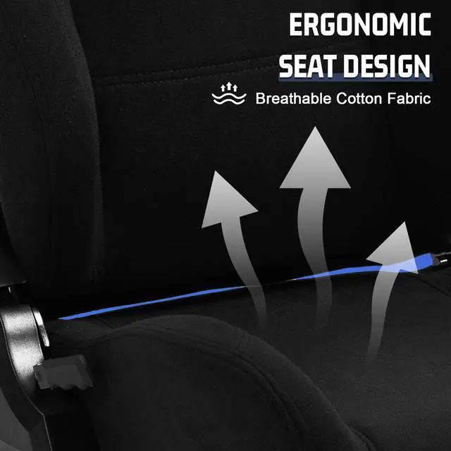 Alt view image 4 of 7 - Minneer Racing Simulator Cockpit with TV Stand&Seat Adjustable Fit for Logitech I Thrustmaster I FANATEC G920,Double Arm Triangle Support,Shifter Platform Upgrade,No Wheel Pedal TV Handbrake