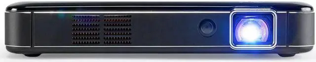 Main image of Miroir M220 1280 x 720 400 Lumens DLP HD Pro Projector 400:1