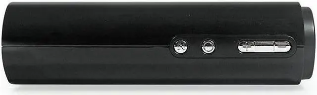 Alt view image 6 of 10 - Miroir M631 Ultra Pro 1080p Projector, 700 LED Lumens, Battery-Powered, USB Type C Video and Charge