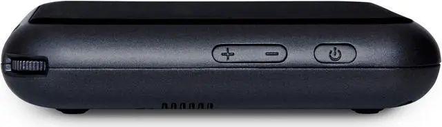 Alt view image 6 of 7 - Miroir M76 Ultra-Portable Wireless Battery-Powered Projector