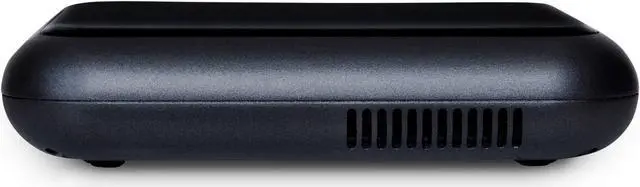 Alt view image 7 of 7 - Miroir M76 Ultra-Portable Wireless Battery-Powered Projector
