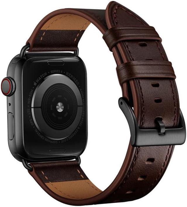 Classic Strap for Apple Watch (42 / 44 / 45mm)