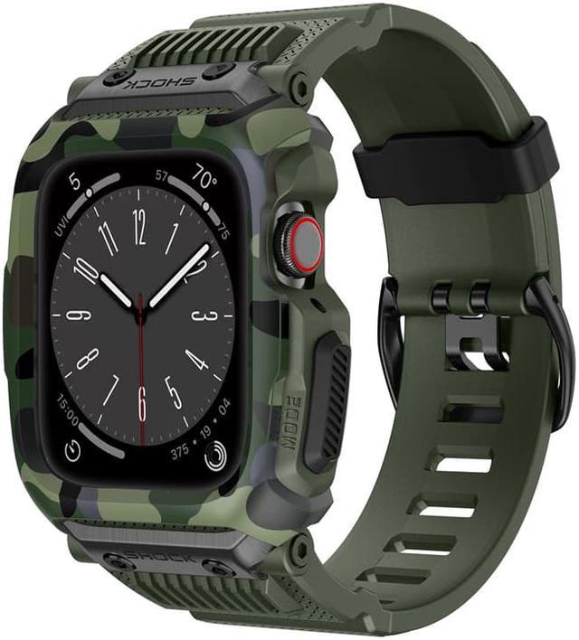 Apple watch clearance 42mm rugged case