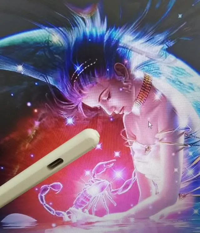 Alt view image 7 of 7 - Wsirak Stylus Pens For iPad Pencil With Palm Rejection Magnetic Touch Pen Compatible With iPad Pro 11 inch 12.9 inch 6th 7th 8th 9th Gen Air Mini Active Stylus Pen