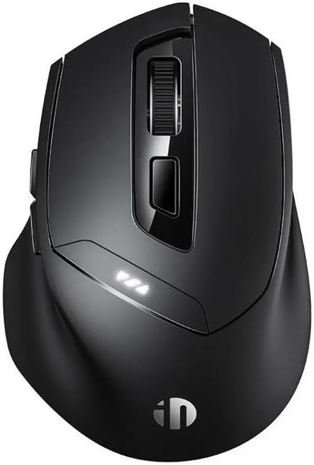 Main image of WSIRAK DR1 Bluetooth Mouse Three Modes 2.4G Wireless Gaming Mouse TYPE-C Charging Computer Laptop Office Home Game Mice