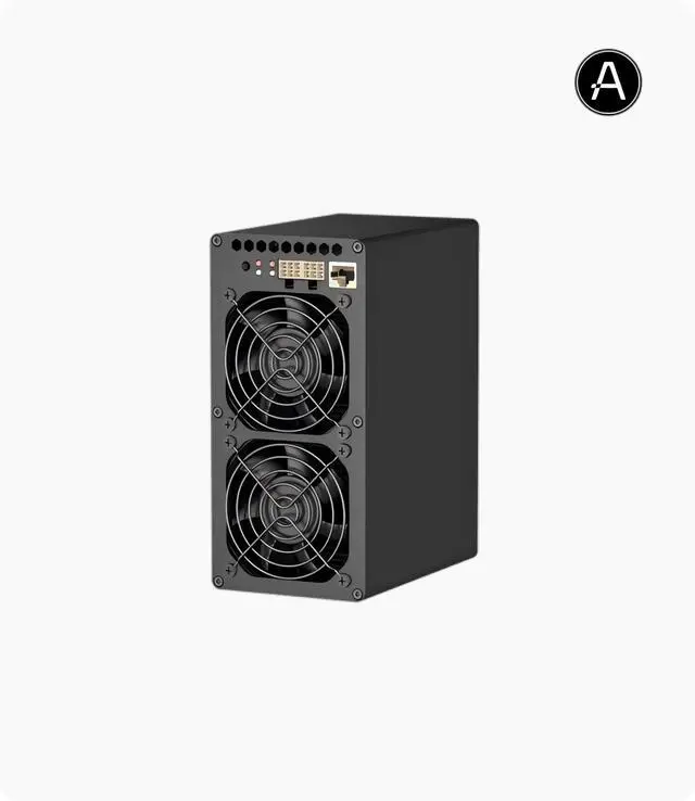 Main image of Goldshell AE BOX PRO 44m 460W Aleo