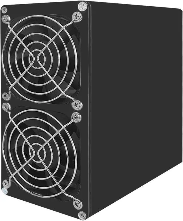 Main image of Goldshell Mini Doge Pro 205MH/S Dogecoin & Litecoin Miner 220W LTC & Doge Mining Machine