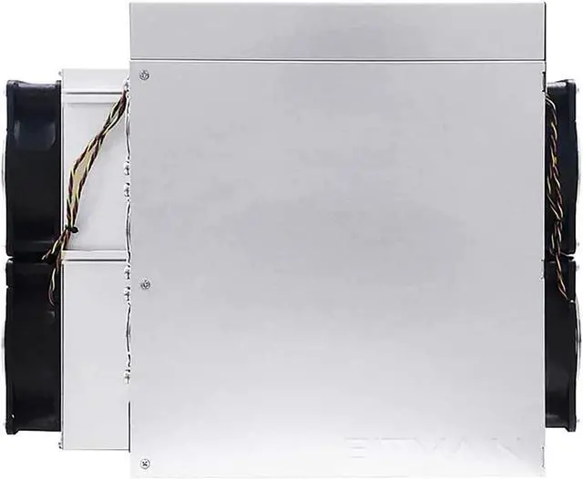 Alt view image 6 of 7 - New ANTMINER S19 82T Asic Miner Sha256 Bitcoin BCH BTC Miner S19 with Power Supply