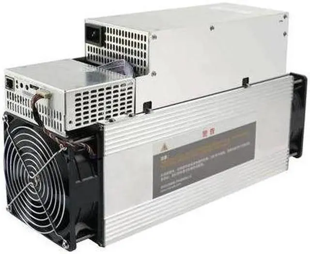 Alt view image 2 of 5 - New Whatsminer M30S+ 100Th 3400W, BTC Bitcoin Miner Asic BTC Miner with PSU