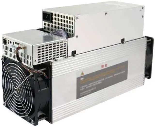 Main image of NEW Whatsminer M30s++ Bitcoin Miner 106T with PSU, Asic BTC Miner with PSU Asic Miner Bitcoin Mining Machine