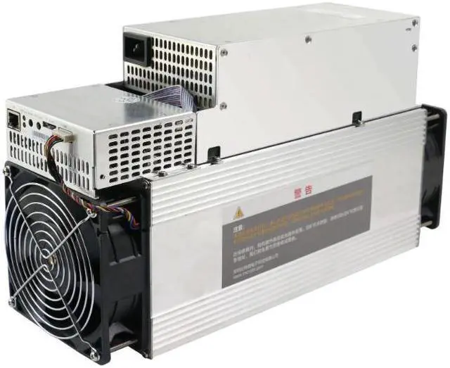 Alt view image 5 of 7 - New Whatsminer M30S++ 110Th Bitcoin Miner Asic Miner BTC Bitcoin Mining Machine