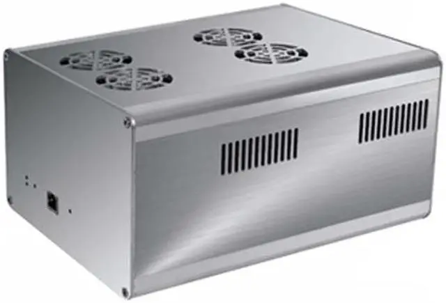 Alt view image 3 of 4 - New YM YAMi 200MINI Miner ETC ETH 200MH/s 180W With PSU Ethash Mining ETC ETH Ready To Ship