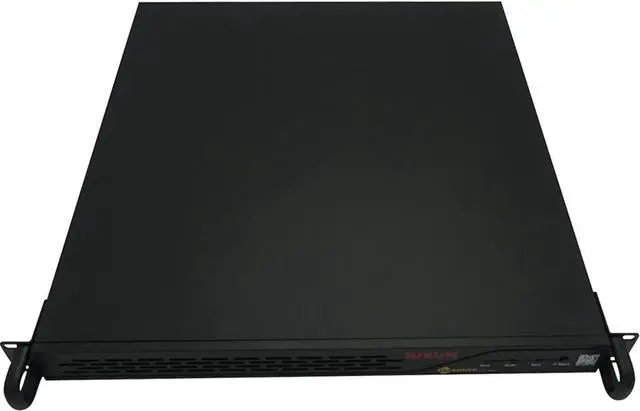 Alt view image 5 of 6 - JASMINER X4 1U 520Mh/s 240W Server Miner, ETC Server High-throughput Ethereum Miner EtHash Algorithm