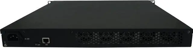 Alt view image 4 of 6 - JASMINER X4 1U 520Mh/s 240W Server Miner, ETC Server High-throughput Ethereum Miner EtHash Algorithm