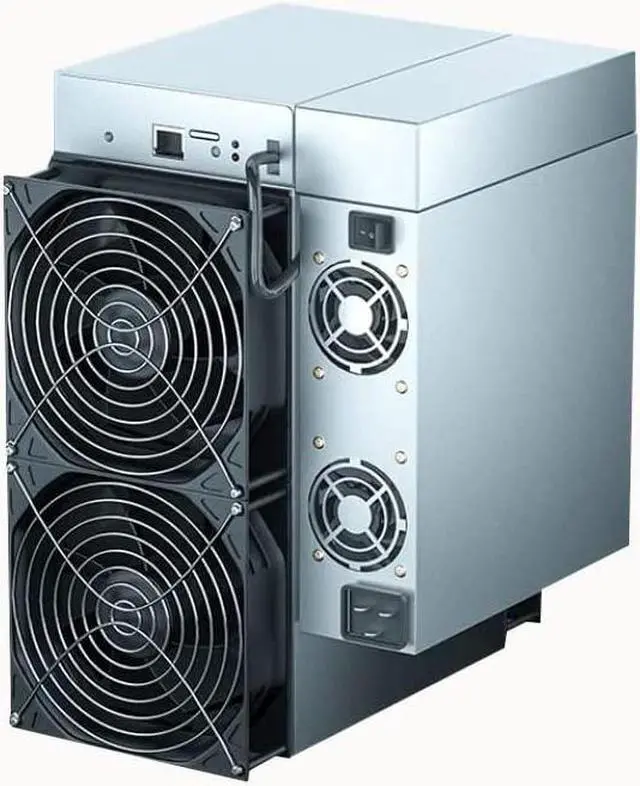 Main image of Goldshell KD Lite KDA Miner 16.2T 1330W Home Use KDA Miner with 110V PSU and Cord Better Than KD6