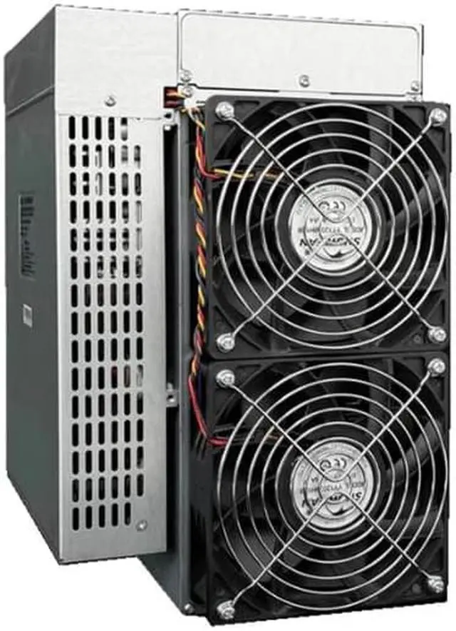 Alt view image 3 of 4 - New Goldshell KD6 SE 25.3Th/s 2300W Asic Miner Kadena Mining Machine in Stock