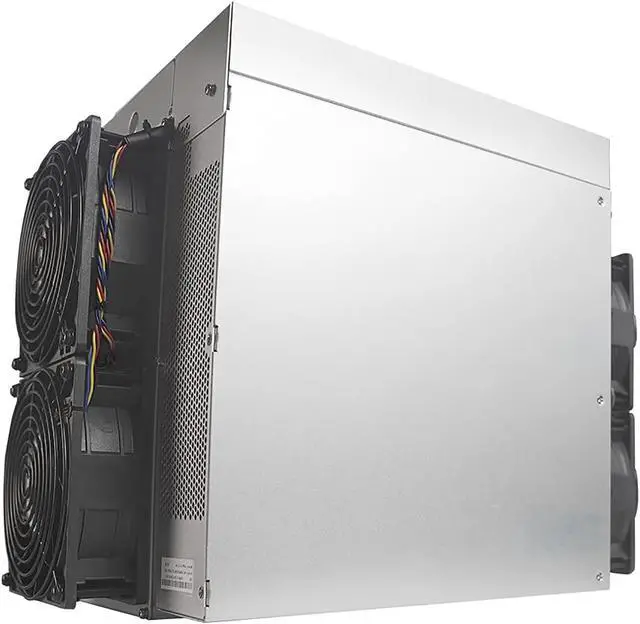 Alt view image 2 of 5 - New Antminer S19 82TH/S 3250W Bitcoin Miner Antminer S19 82T with Power Supply Most Profitable Mining SHA-256