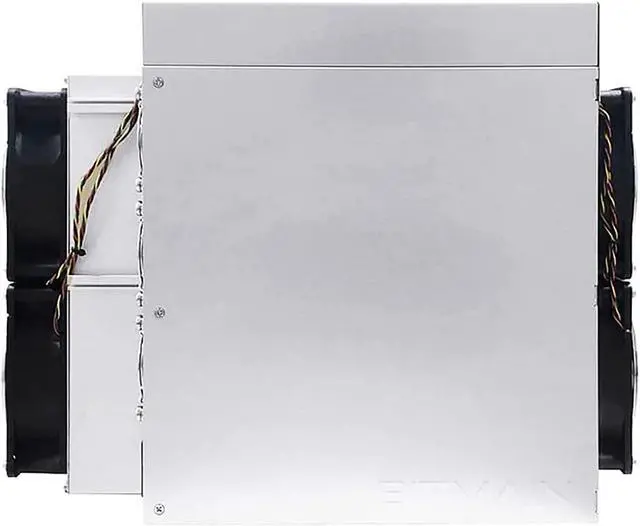 Alt view image 2 of 7 - Antminer S19 86TH/S Bitcoin Miner Antminer S19 86T with Power Supply Most Profitable Mining SHA-256