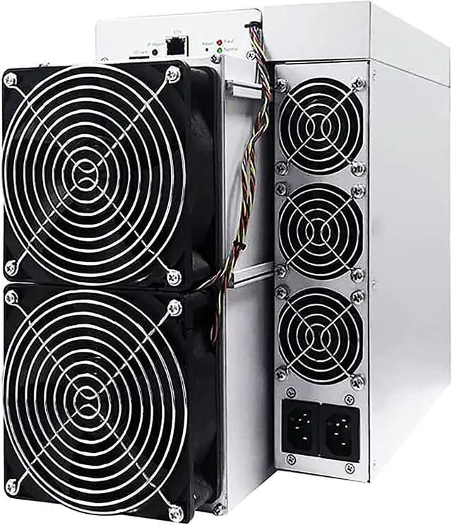 Alt view image 4 of 7 - Antminer S19 86TH/S Bitcoin Miner Antminer S19 86T with Power Supply Most Profitable Mining SHA-256