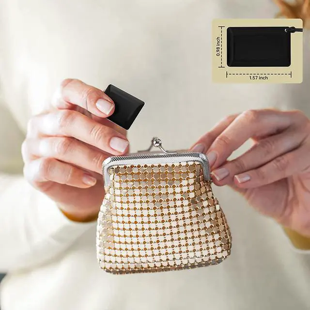 Alt view image 7 of 7 - Smonet Smart IC Key Cards, Smart Fobs for Keypad Door Lock, Addable Electronic Cards Work with TTLock, Nextlock,Smart Locks Accessories, Keyless Smart Digital Key Card Chip for Door Lock - 3 Packs
