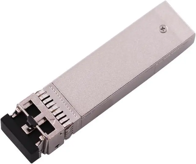 Alt view image 3 of 5 - Wiitek 25G SFP28 SFP+ Optical Transceiver, 25GBase-SR Module, 850nm MMF, up to 100meters, Compatible for Intel E25GSFP28SRX