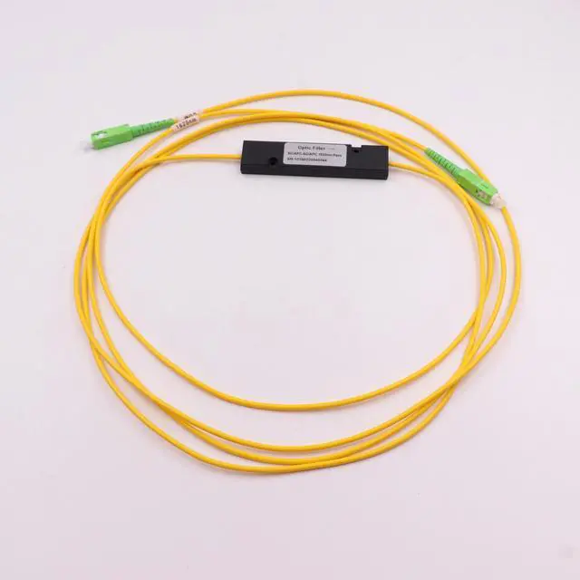Main image of 1625nm Band Pass Filter Module Live Fiber Filter