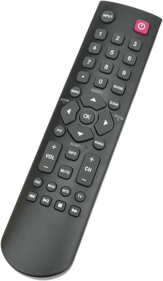 Alt view image 6 of 8 - TCL 32D2700 32-Inch 720p 60Hz LED TV