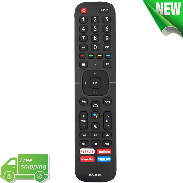 Alt view image 7 of 11 - Hisense 50H8G 50 inch Class- H8G Quantum 4K ULED Android Smart TV