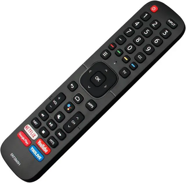 Alt view image 10 of 11 - Hisense 50H8G 50 inch Class- H8G Quantum 4K ULED Android Smart TV