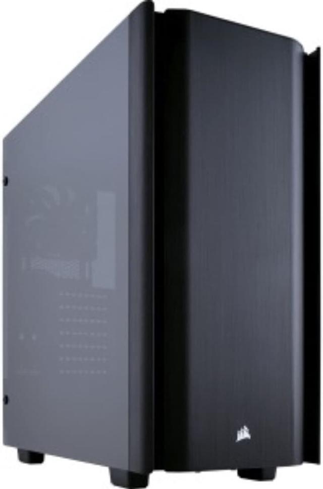 Corsair Obsidian Series 500D RGB SE Tempered Glass Gaming Computer Case