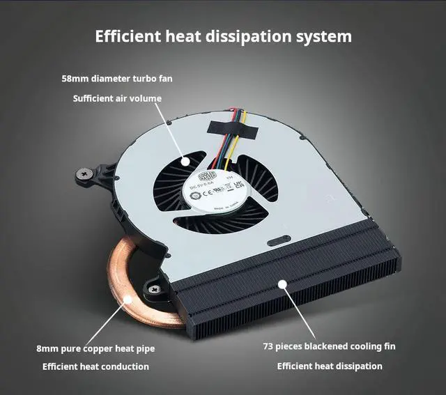 Alt view image 7 of 7 - ASUS NUC 14 Essential NUC14MNK250 Mini PC - Intel N250 IntelGraphics, DDR5-4800, Wi-Fi 6E, Triple 4K Display, 2.5GbE LAN, 0.56L Compact Desktop for Office & Business