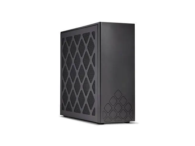 Alt view image 2 of 7 - Intel NUC 13 Extreme Raptor Canyon Mini Gaming PC NUC13RNGi7, 13th Gen Core i7-13700K, 5.4 GHz, 16 Cores, 24 Threads, WiFi 6,Bluetooth 5.2,Intel UHD Graphics 770 32GB DDR5+1TB SSD