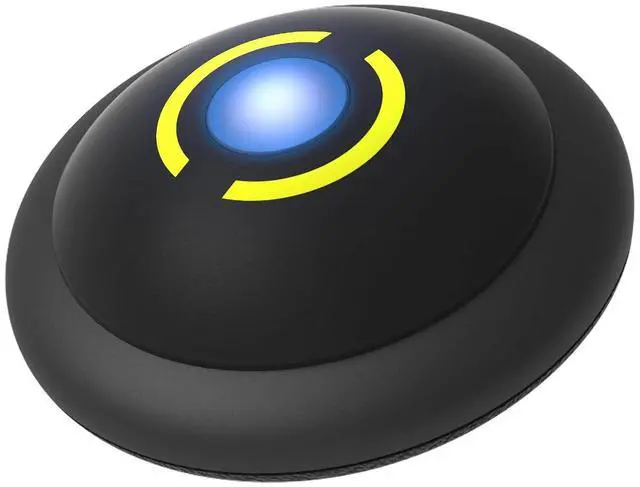 Alt view image 2 of 7 - Zeroplus | Brook Portable Auto Catch Light - Dual Accounts, Smallest Accessory, 2P Pocket Monster Accessory