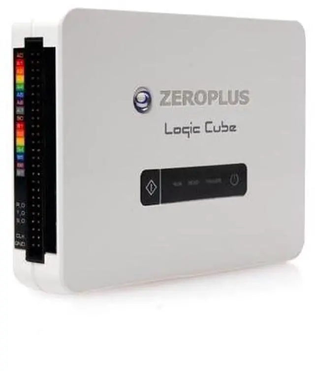 Main image of Zeroplus Logic Analyzer LAP-C 16128 with 136+ free protocols