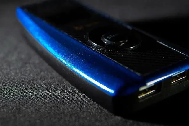 Alt view image 3 of 7 - Zeroplus | Brook Ras1ution 2 - Racing Wheel Converter for Racing Games on Original PS3/PS4/PS5/NS Consoles