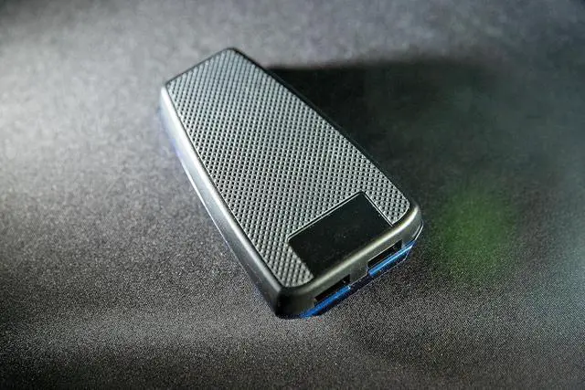 Alt view image 4 of 7 - Zeroplus | Brook Ras1ution 2 - Racing Wheel Converter for Racing Games on Original PS3/PS4/PS5/NS Consoles