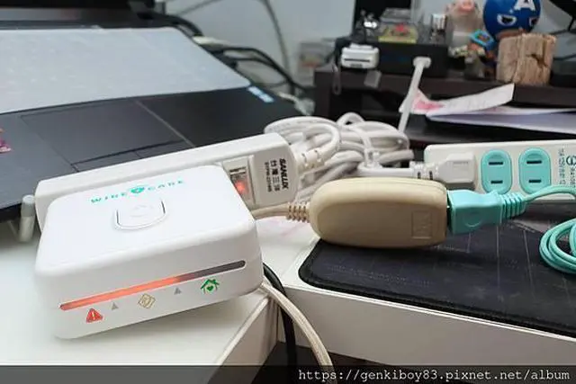 Alt view image 7 of 7 - (Italy Version) Zeroplus High Speed Logic Analyzer LAP-C Pro 32064M: Record Digital Signals Easy & Wirecare | LED Lights Show Wires & Sockets Safety Status