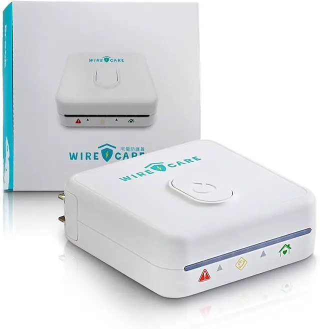 Alt view image 5 of 7 - Brook Gaming Wingman FGC Retro: PS1 & PS2 Controllers for PS5 / PS4 / PC with Turbo, Version Year 2026 & Wirecare: DIY Electrical Safety Check | Accurate Resistance | Instant Results in 10 Seconds
