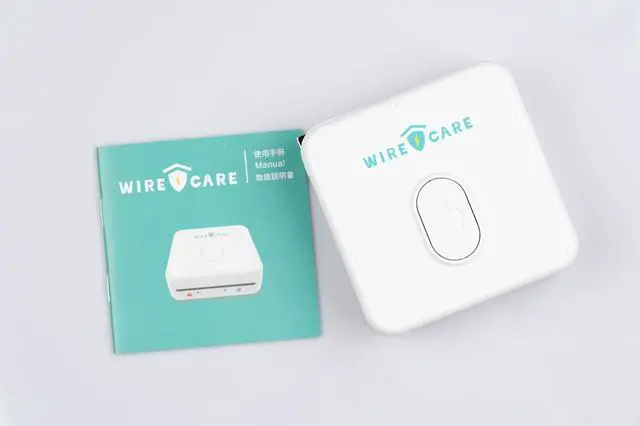 Alt view image 5 of 7 - Brook Pocket Auto Catch Carry for Poke Go (Yellow) for Dual Accounts Ver 2026 & Brook Livin Wirecare: Small device evaluates electrical wiring ensuring circuit safety by simply plugging outlets
