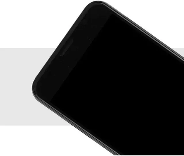 Alt view image 4 of 5 - LKGAMEZONE For ZenFone V V520KL Screen Replacement Kit - 5.2" LCD Display Touch Digitizer with Black Frame Assembly